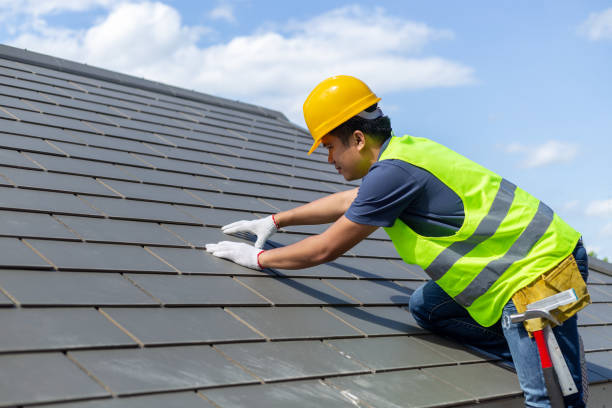 Best Storm Damage Roof Repair  in Sioux City, IA