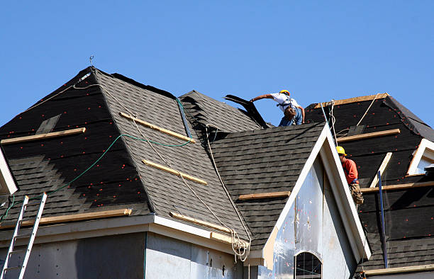 Best New Roof Installation  in Sioux City, IA