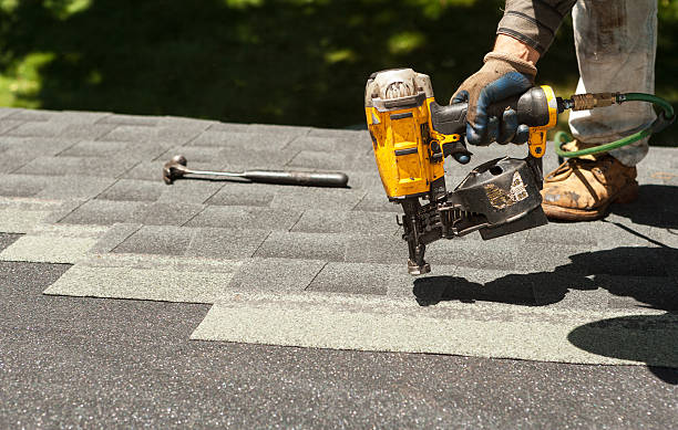 Best New Roof Installation  in Sioux City, IA