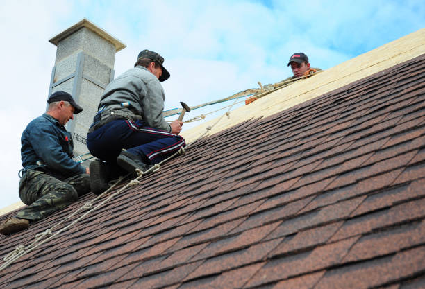 Best Emergency Roof Repair  in Sioux City, IA